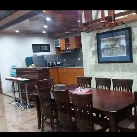 Affordable Baguio Apt Baguio City Luaran gambar