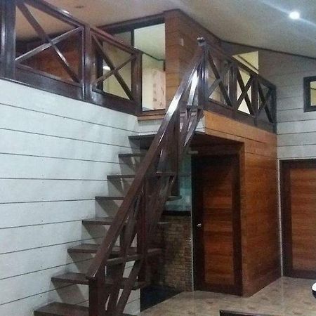 Affordable Baguio Apt Baguio City Luaran gambar