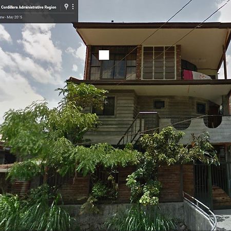 Affordable Baguio Apt Baguio City Luaran gambar