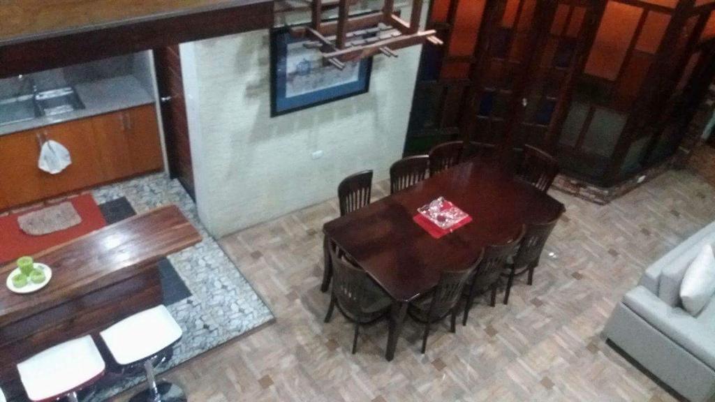 Affordable Baguio Apt Baguio City Luaran gambar