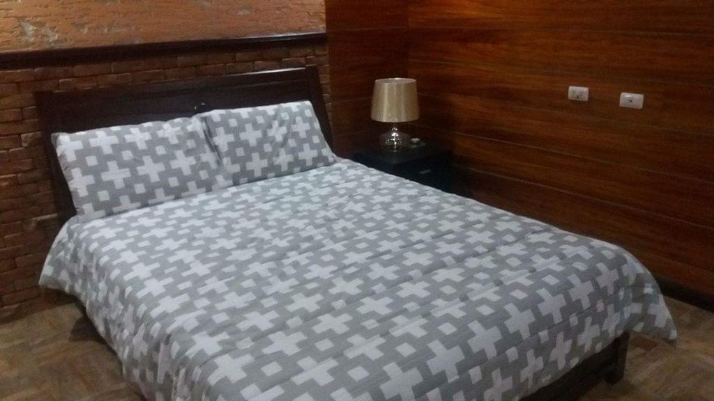 Affordable Baguio Apt Baguio City Luaran gambar