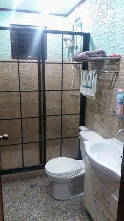 Affordable Baguio Apt Baguio City Luaran gambar