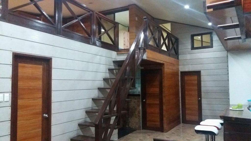 Affordable Baguio Apt Baguio City Luaran gambar